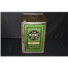 Image 1 : 5 GAL OIL CAN KUNZ OIL CO MINNEAPOLIS MINNESOTA MN