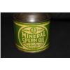 Image 2 : 4OZ HANDY HOUSEHOLD OIL OILER CAN KUNZ MINNEAPOLIS