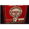Image 2 : 1 GAL OIL CAN KENDALL PENNZBEST 2000 MILE OIL