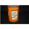 Image 3 : QUART OIL CAN OILZUM WHITE BAGLEY WORCESTER MASS