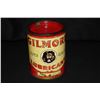 Image 1 : 1# GREASE OIL CAN GILMORE LUBRICANTS