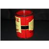 Image 2 : 1# GREASE OIL CAN GILMORE LUBRICANTS