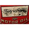 Image 3 : 5 GAL ROCKER OIL CAN KENDALL MOTOR OIL