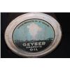 Image 2 : 5 GAL ROCKER OIL CAN GEYSER ST LOUIS OLD FAITHFUL