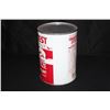 Image 2 : QUART ANTI FREEZE OIL CAN FRIGIDTEST POLAR BEAR