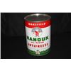 Image 1 : QUART ANTIFREEZE OIL CAN NANOUK CASTROL ESKIMO