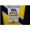 Image 2 : 2 GAL OIL CAN PENN CHAMP BUTLER PA