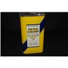 Image 3 : 2 GAL OIL CAN PENN CHAMP BUTLER PA