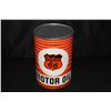 Image 1 : 5 QUART OIL CAN PHILLIPS 66