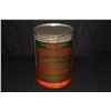 Image 3 : FULL QUART OIL CAN SINCLAIR TRIPLE X