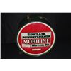 Image 1 : 5 GAL ROCKER OIL CAN SINCLAIR MOBILINE