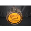 Image 1 : 5 GAL ROCKER OIL CAN ONEILS VELVET MILWAUKEE WI