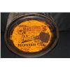 Image 3 : 5 GAL ROCKER OIL CAN ONEILS VELVET MILWAUKEE WI