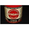 Image 2 : 5# GREASE OIL CAN KENDALL SPECIAL PURPOSE