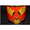Image 2 : 5 QUART OIL CAN SERVOIL MINNEAPOLIS MILWAUKEE