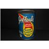 Image 1 : 5 QUART OIL CAN GEBHARTS GOLD COMET