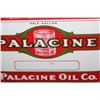 Image 2 : 1/2 GAL OIL CAN PALACINE ARDMORE OKLAHOMA