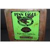 Image 2 : 2 GAL OIL CAN PENN EAGLE BOSTON MASSACHUSSETTS