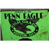 Image 3 : 2 GAL OIL CAN PENN EAGLE BOSTON MASSACHUSSETTS