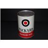 Image 1 : FULL QUART OIL CAN PACKARD SPECIAL AUTOMOBILE