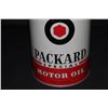 Image 2 : FULL QUART OIL CAN PACKARD SPECIAL AUTOMOBILE