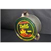 Image 1 : 5 GAL ROCKER OIL CAN DELCO MILWAUKEE WISCONSIN
