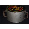 Image 7 : 5 GAL ROCKER OIL CAN DELCO MILWAUKEE WISCONSIN