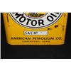 Image 3 : 2 GAL OIL CAN RANGER AMERICAN DAVENPORT IOWA