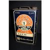 Image 1 : 10 QUART OIL CAN RED HEAD MOTOR OIL