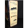 Image 3 : 10 QUART OIL CAN RED HEAD MOTOR OIL