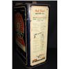 Image 4 : 10 QUART OIL CAN RED HEAD MOTOR OIL