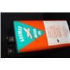 Image 3 : 2 GAL OIL CAN AROWAY CONSUMERS PETRO INDIANAPOLIS