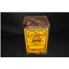Image 1 : 2 GAL OIL CAN ILLINOIS OIL CO RICK ISLAND IL ILL