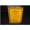 Image 7 : 2 GAL OIL CAN ILLINOIS OIL CO RICK ISLAND IL ILL