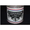 Image 2 : UNUSED HANDY OIL OILER CAN MCCORMICK DEERING