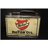 Image 1 : 1/2 GAL OIL CAN NORTHWESTERN APPLETON PHILLIPS