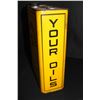 Image 2 : 1 GAL OIL CAN CITIES SERVICE SERVOIL AUTO OIL