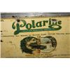 Image 2 : 1/2 GAL OIL CAN STANDARD OIL CO POLARINE
