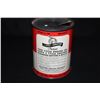Image 2 : 1/2 PINT OIL CAN INDIAN MOTORCYCLE 2 CYCLE ENGINE