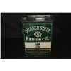 Image 1 : 1 GAL OIL CAN QUAKER STATE OIL CITY PA