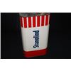 Image 2 : 2 GAL OIL CAN STANDARD OIL CO STANOLIND