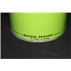 Image 3 : FULL QUART OIL CAN VISCO SEAL ST PAUL MINNESOTA