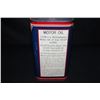 Image 3 : 2 GAL OIL CAN CENTRAL COOPERATIVE SUPERIOR WI