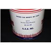 Image 3 : 5 GAL OIL CAN SKELLY TAGOLENE
