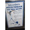 Image 2 : 5 GAL OIL CAN HILLYARDS STEELTONIAN ST JOSEPH MO