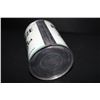 Image 5 : FULL QUART OIL CAN PENNEZE SAN FRANCISCO CA