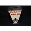 Image 1 : 2 GAL OIL CAN WORTHMORE ST PAUL MINNESOTA