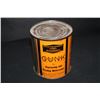 Image 1 : PINT OIL CAN 1948 HARLEY DAVIDSON GUNK CLEANER