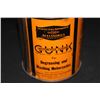 Image 2 : PINT OIL CAN 1948 HARLEY DAVIDSON GUNK CLEANER