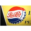 Image 2 : RARE PORCELAIN HAVE A PEPSI SODA POP SIGN